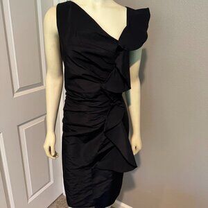 Oscar de la Renta Dress Size 8